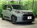 2023 Toyota Sienta