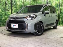 2023 Toyota Sienta