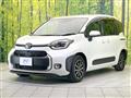 2023 Toyota Sienta