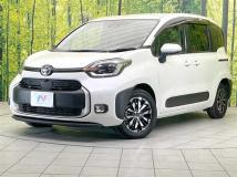 2023 Toyota Sienta