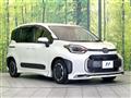 2023 Toyota Sienta