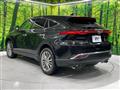 2021 Toyota Harrier