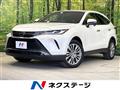 2021 Toyota Harrier