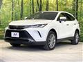 2021 Toyota Harrier