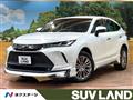2021 Toyota Harrier