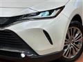 2021 Toyota Harrier