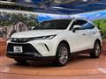 2021 Toyota Harrier