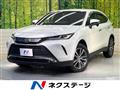 2022 Toyota Harrier