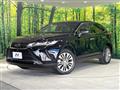 2022 Toyota Harrier