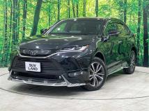 2023 Toyota Harrier