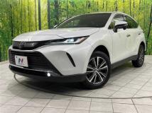 2023 Toyota Harrier