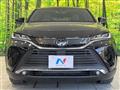 2023 Toyota Harrier