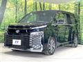 2022 Toyota Voxy