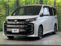 2022 Toyota Noah