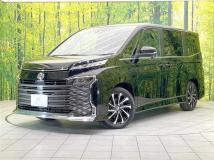 2023 Toyota Voxy