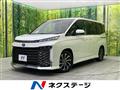 2024 Toyota Voxy