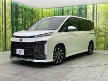 2024 Toyota Voxy