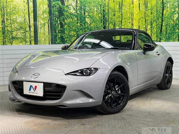 2025 Mazda Roadster
