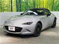 2025 Mazda Roadster