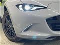 2025 Mazda Roadster