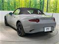 2025 Mazda Roadster