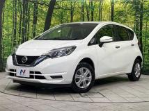 2017 Nissan Note