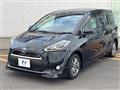 2018 Toyota Sienta