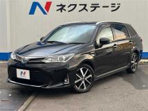 2019 Toyota Corolla Fielder