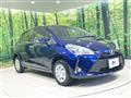 2019 Toyota Vitz