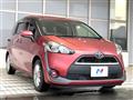 2015 Toyota Sienta