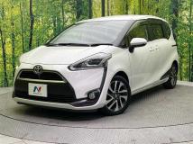 2017 Toyota Sienta