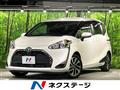2020 Toyota Sienta