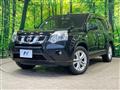 2011 Nissan X-Trail