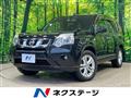 2011 Nissan X-Trail