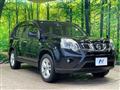 2011 Nissan X-Trail
