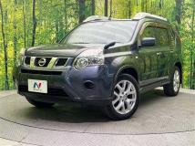 2012 Nissan X-Trail