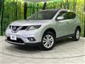 2014 Nissan X-Trail