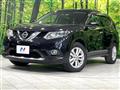2014 Nissan X-Trail