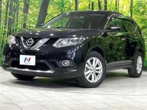 2014 Nissan X-Trail