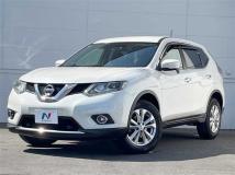 2016 Nissan X-Trail