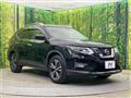 2018 Nissan X-Trail