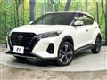 2021 Nissan KIX