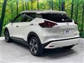 2020 Nissan KIX