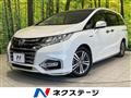 2018 Honda Odyssey Hybrid