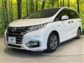 2018 Honda Odyssey Hybrid