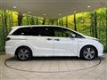 2018 Honda Odyssey Hybrid