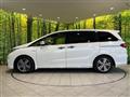 2018 Honda Odyssey Hybrid