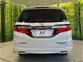 2018 Honda Odyssey Hybrid