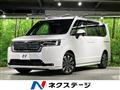 2023 Honda Step WGN