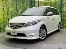 2008 Honda Elysion